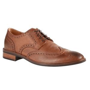 COLE HAAN Lenox Hill Wingtip Oxford Size 9.5M